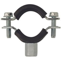 Fixation pour Sanitaire