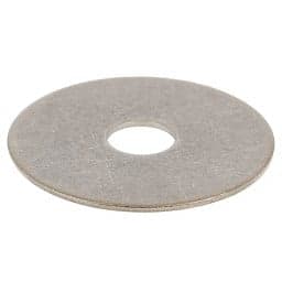 Rondelle Plate