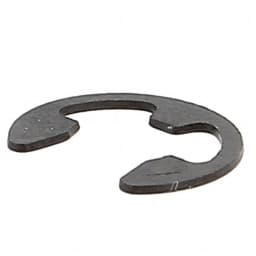 Circlips et Anneaux