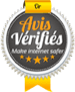 Avis vérifiés