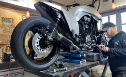 Mécanique moto : apprendre à l’entretenir et à la réparer