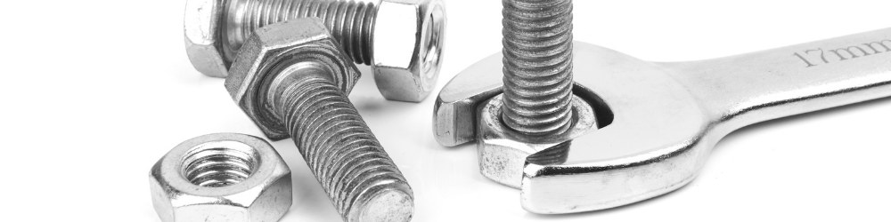 Les solutions anti-grippage pour la visserie en inox