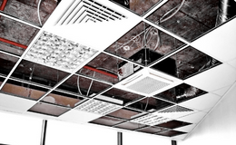 Faux-plafond : comment l’installer ?