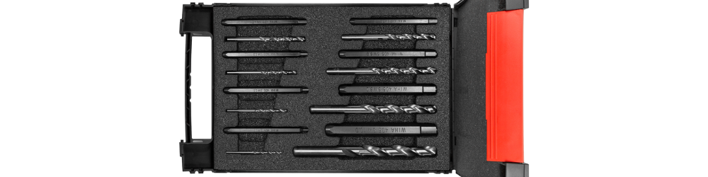 Les techniques pour extraire une tige filetée endommagée