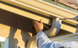 Comment faire un trou dans une pièce en alu ?