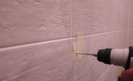 Quelle mèche choisir pour faire des trous dans du carrelage ?