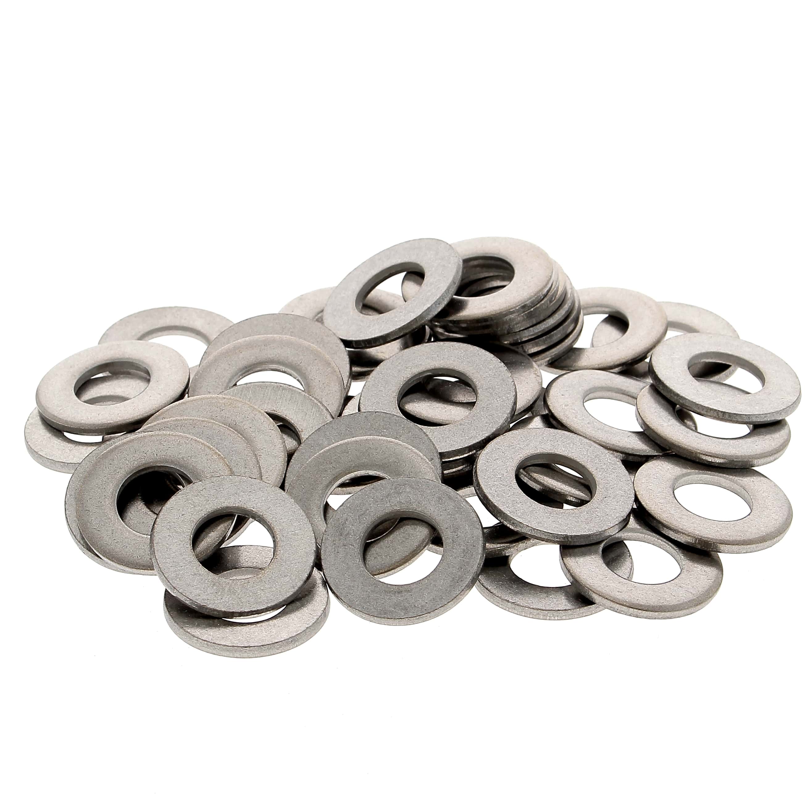 Rondelles Tous les diamètres et matières chez Bricovis Bricovis