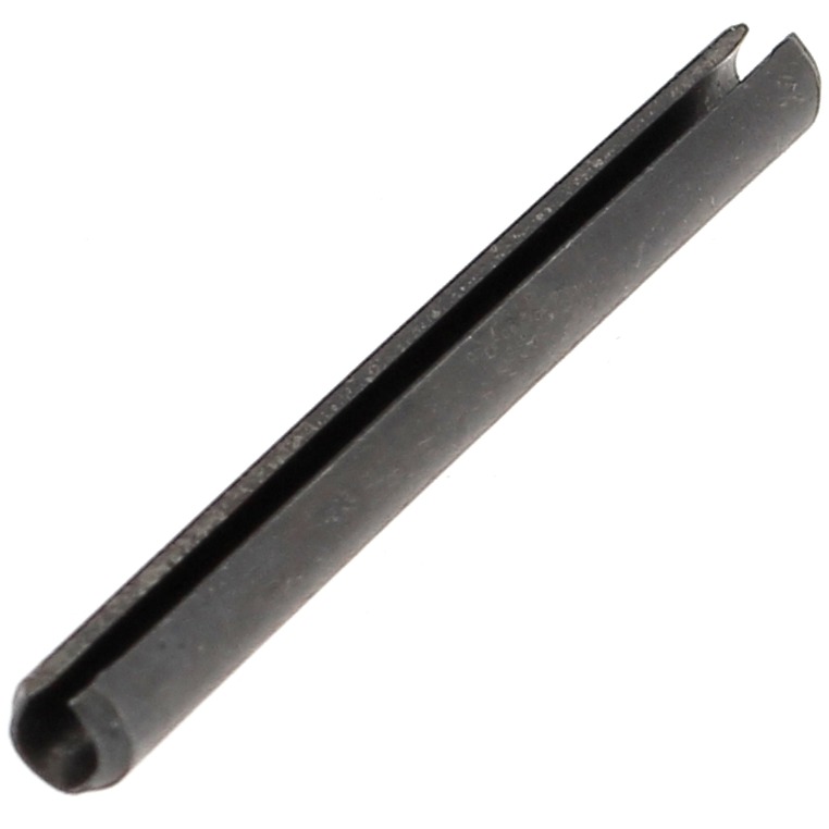 Goupille Élastique Noir ISO 8752