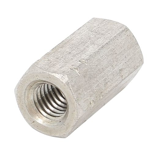 Écrou de Rallonge 3D Inox A4 DIN 6334