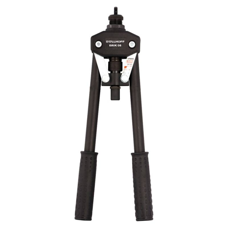 Pince à Levier pour Écrous Noyés RIVKLE BRK08