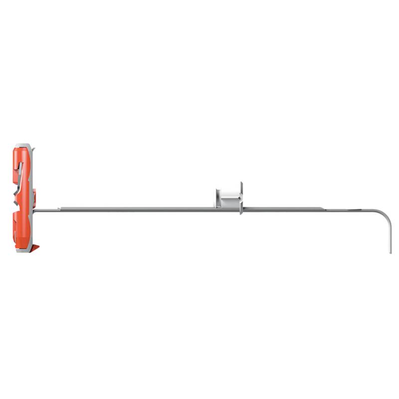 Cheville à Bascule Nylon Fischer DuoTec