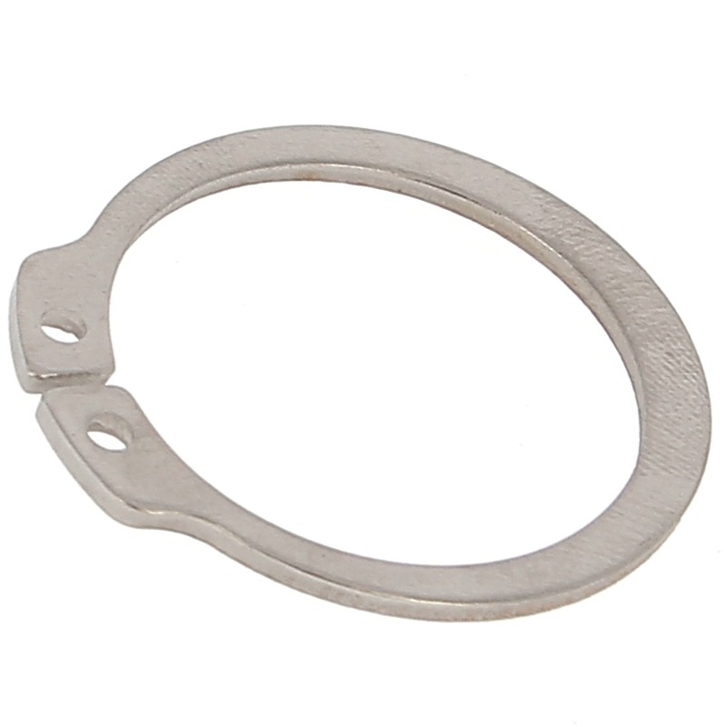 Circlips Extérieur Inox DIN 471