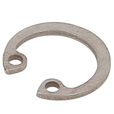 Circlips Intérieur Inox DIN 472