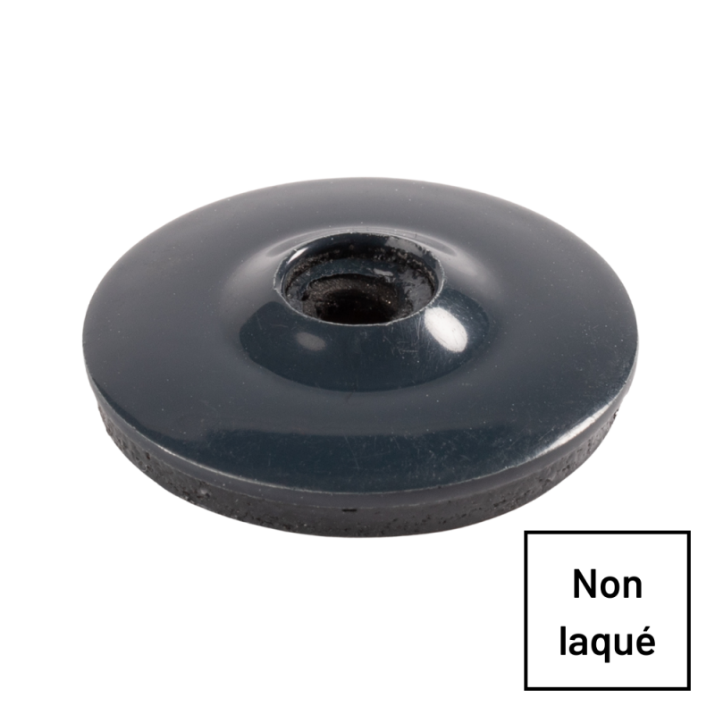 Rondelle Saturno EPDM Intégré Monobloc Non Laqué