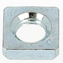 Lot De 100 écrous Nylstop Autofreinés - Diamètre 8 Mm - Neuf - Pour Bricolage Et Assemblage