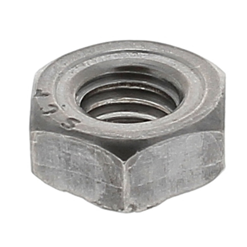 P542006 - ECROU A SOUDER DE TOLE DE SOUBASSEMENT (477721547E) pour