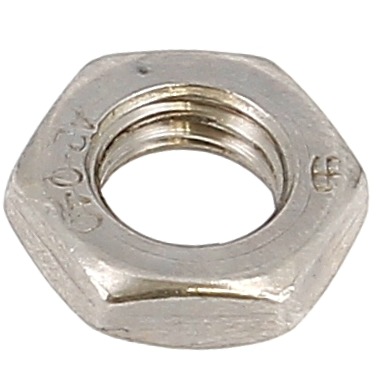 Contre-Écrou Hm Inox A2 Pas 150 DIN 439