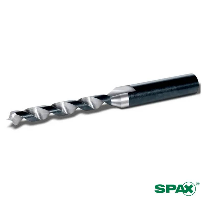 Foret Étagé SPAX DRILL 2 STEP pour Vis de Terrasse