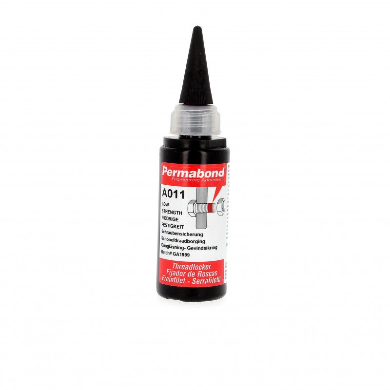 Loctite 222 - Frein filet faible 50ML