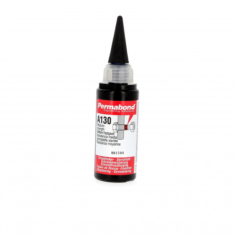 Frein Filet Moyen Permabond 50mL