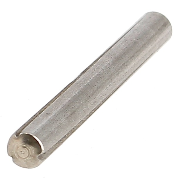 Goupille Cannelée G01 Inox DIN 1471