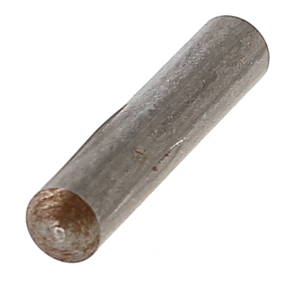 Goupille Cannelée G05 Acier DIN 1474