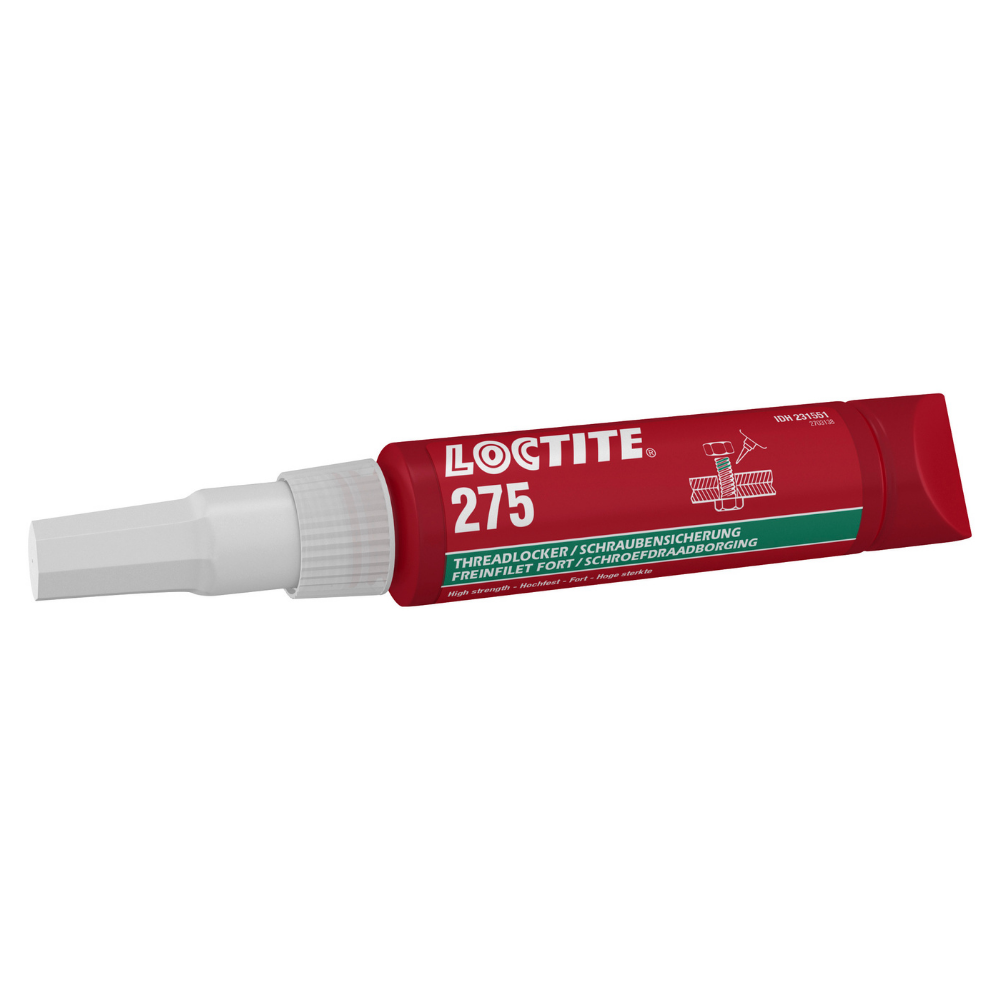 Frein Filet Fort Loctite 275 50mL