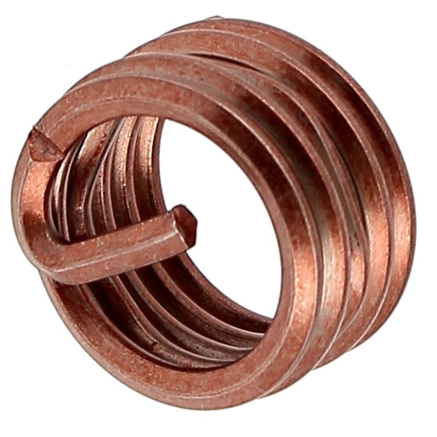 Achat HELICOIL® Plus Screwlock Pas Standard Bricovis