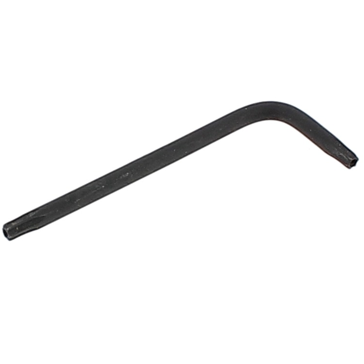 Mors De Cheval Kelly à Port Bas 5 1/4 Pouces - Pour Allure, Acier, Neuf