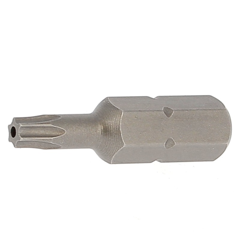 Achat Embout pour Vis Inviolable Torx + Téton