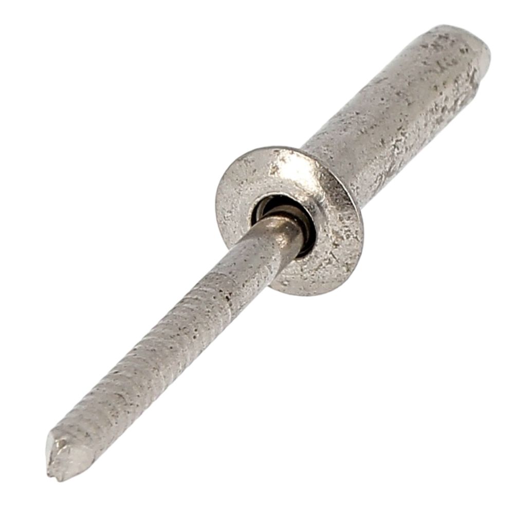 RIVET AVEUGLE ÉTANCHE INOX/INOX - Fournisseur de visserie-boulonnerie