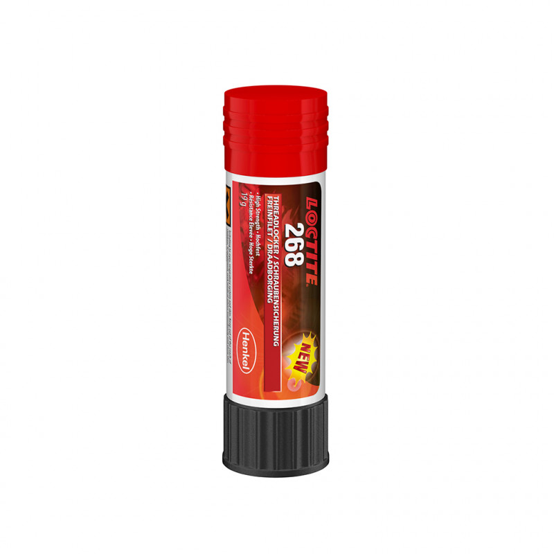 Achat Frein Filet Fort en Stick Loctite 268 19G