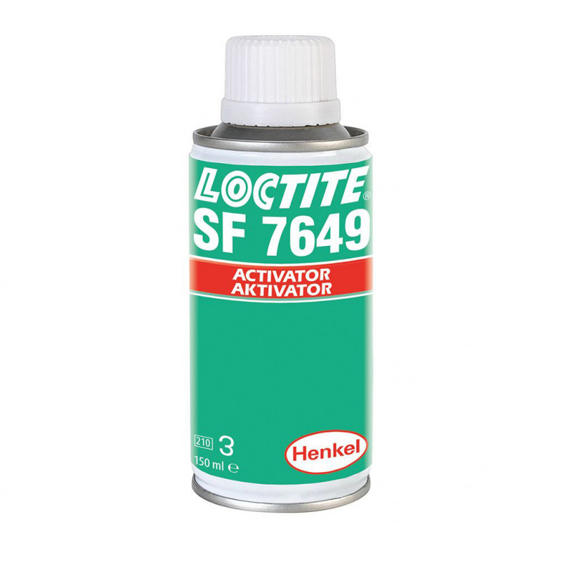 Activateur pour Anaerobies Loctite SF 7649 150mL