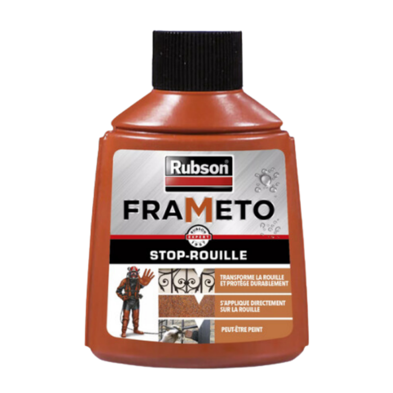 FRAMETO HTE Résistance Contre la Rouille Flacon 500mL