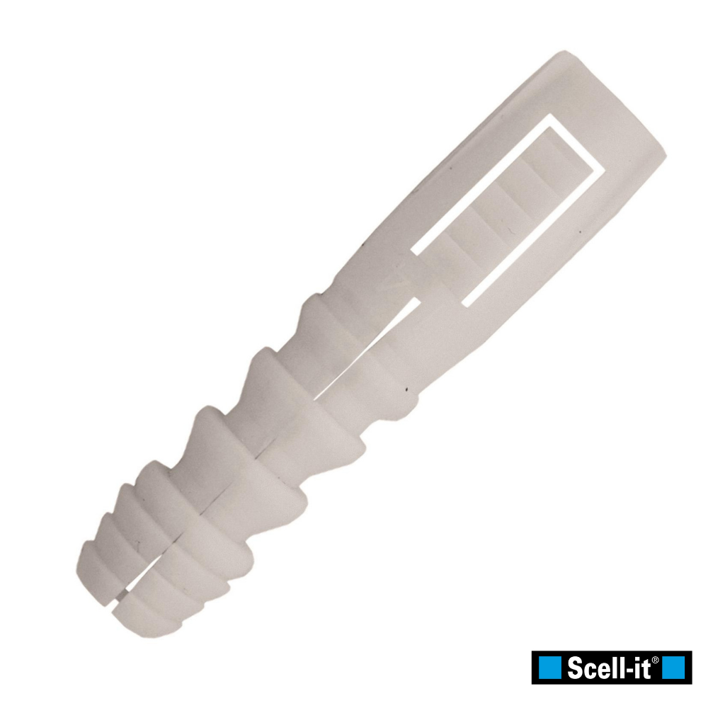 Cheville Nylon Disko