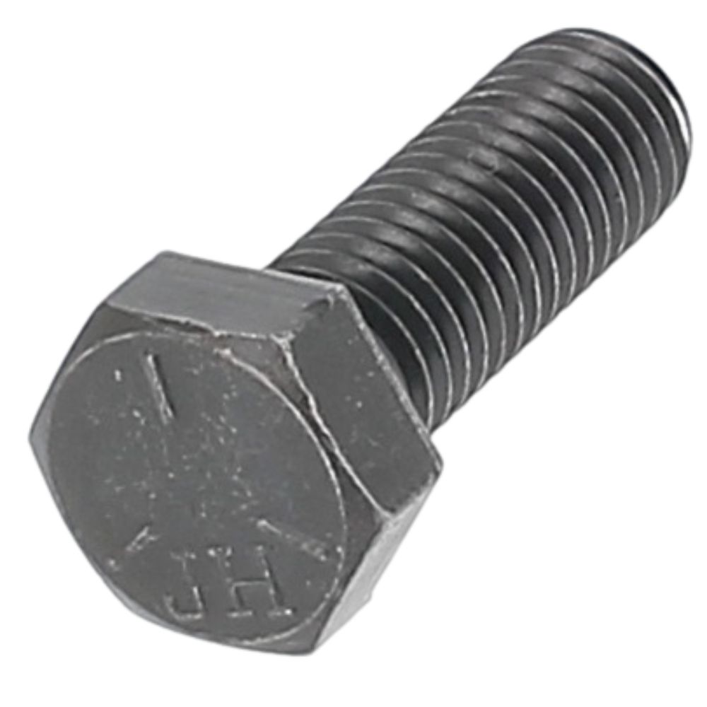 Vis à Tête Hexagonale UNC Acier Classe 8.8 Noir