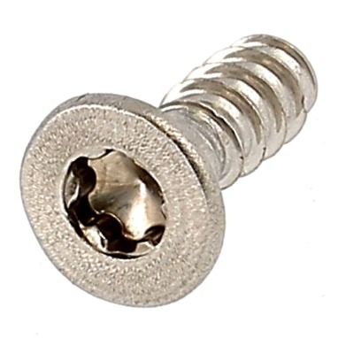 Plastite Tête Fraisée Torx Inox A2 WN 5454