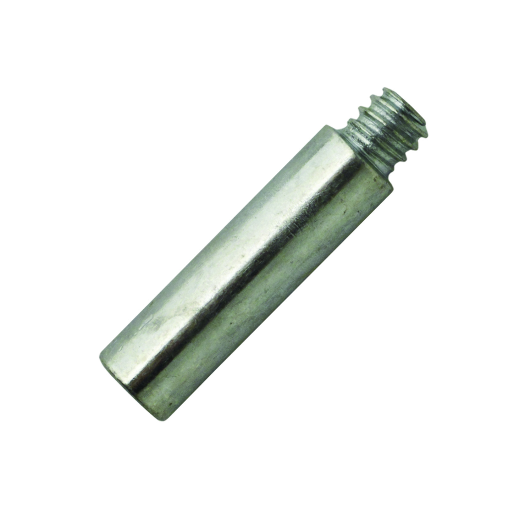 Raccord de Jonction Cylindrique Mâle/Femelle Pas 150 Acier Zingué