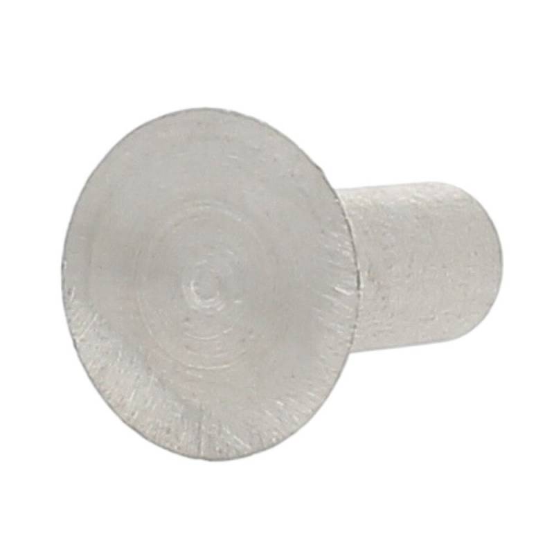 Rivet Tête Fraisée Inox A2 DIN 661