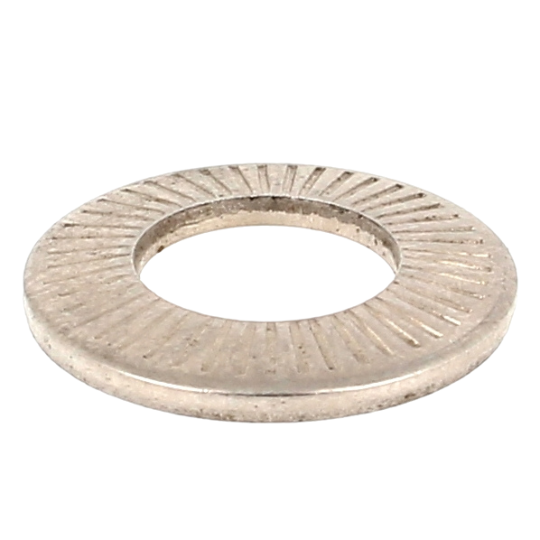 Rondelle Contact "E" Inox A4 NFE 25511