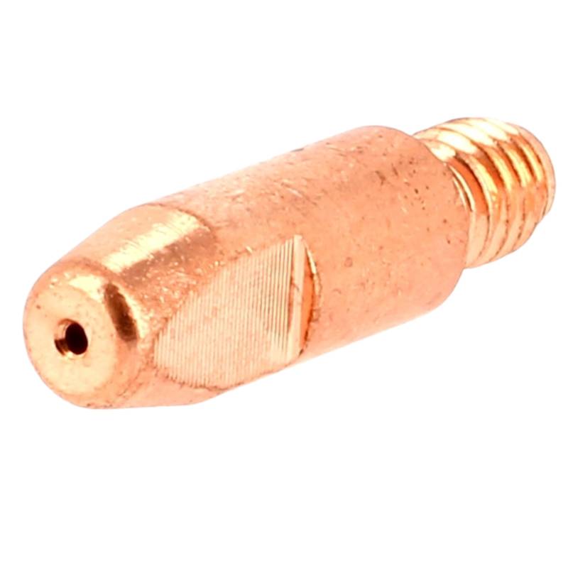 MIG Tube Contact pour 250 A