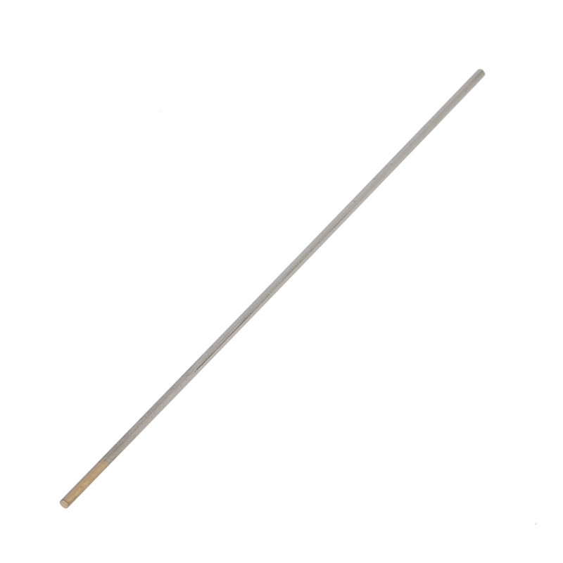 TIG Electrodes Tungstène Lanthane 1.5%