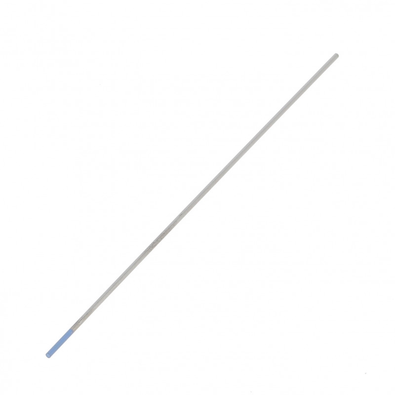 TIG Electrodes Tungstène Lanthane 2%