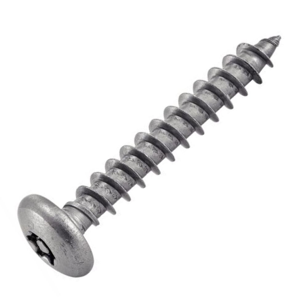 Achat Vis Inviolable Bois Penture à Tête Cylidndrique Large Torx +