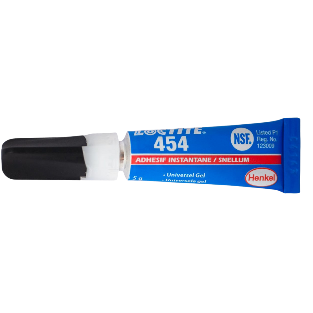 Adhésif Multi-Usage Loctite 454 5G