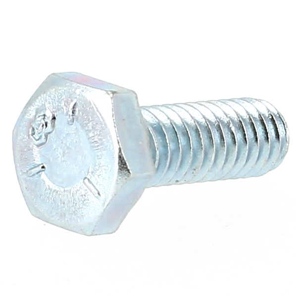 Vis à Tête Hexagonale UNC Acier Classe 8.8 Zingué