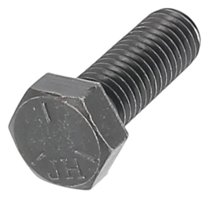 Vis à Tête Hexagonale UNF Acier Classe 8.8 Noir