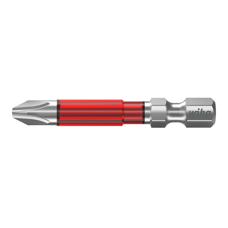 5 Embouts MaxxTor de 49mm Phillips Forme E6,3