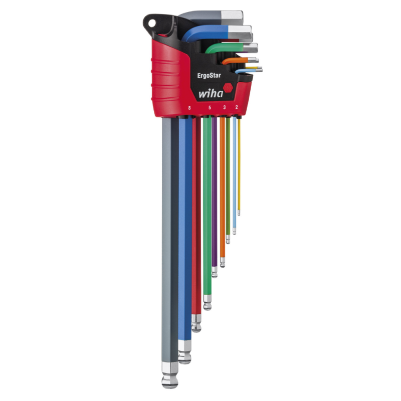 Achat Clé Torx avec Manche en T ComfortGrip avec Lame Latérale