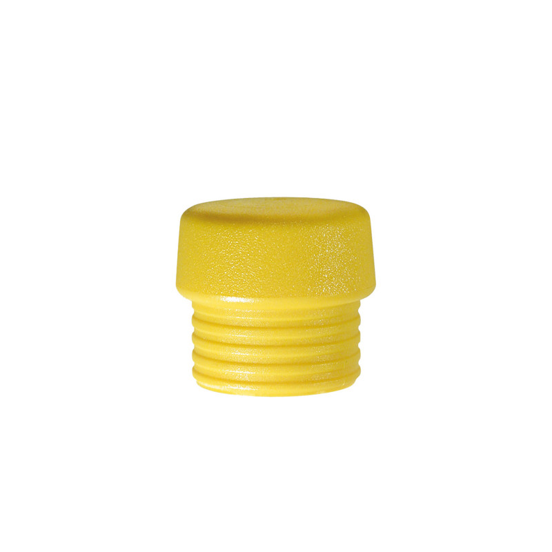 Embout Rond Jaune pour Massette Safety